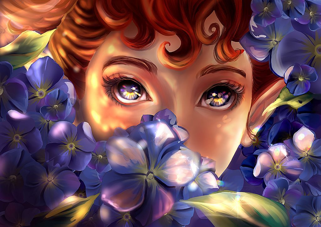 Secrets Revealed profile
