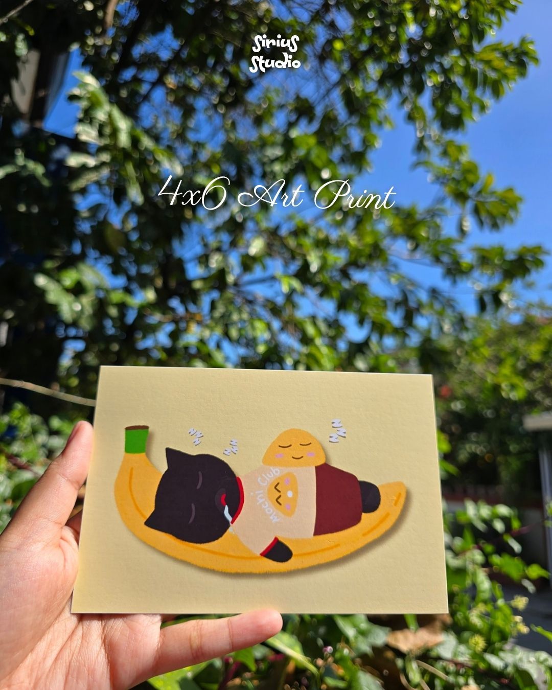 Sirius Mail Club gallery image 3