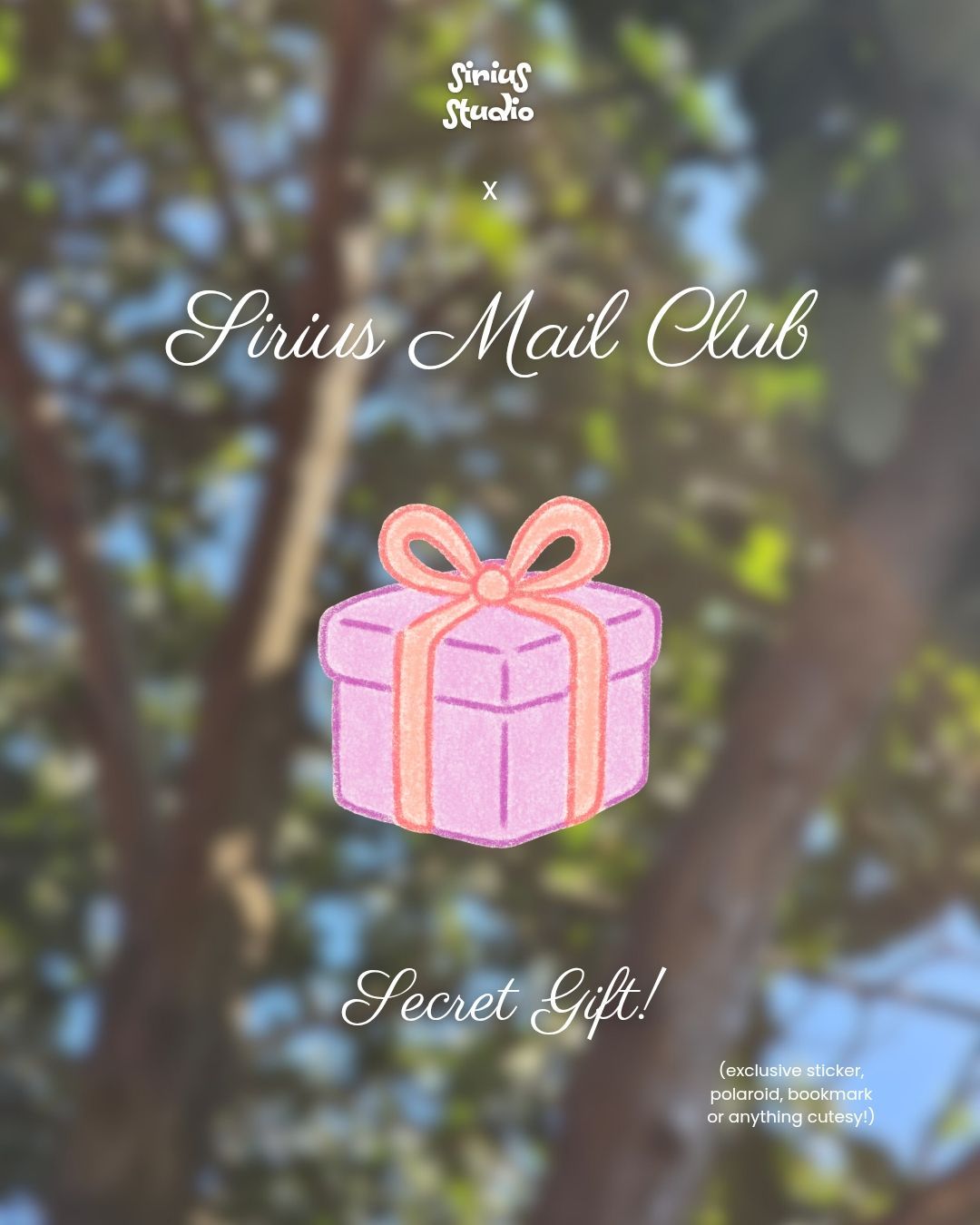 Sirius Mail Club gallery image 8