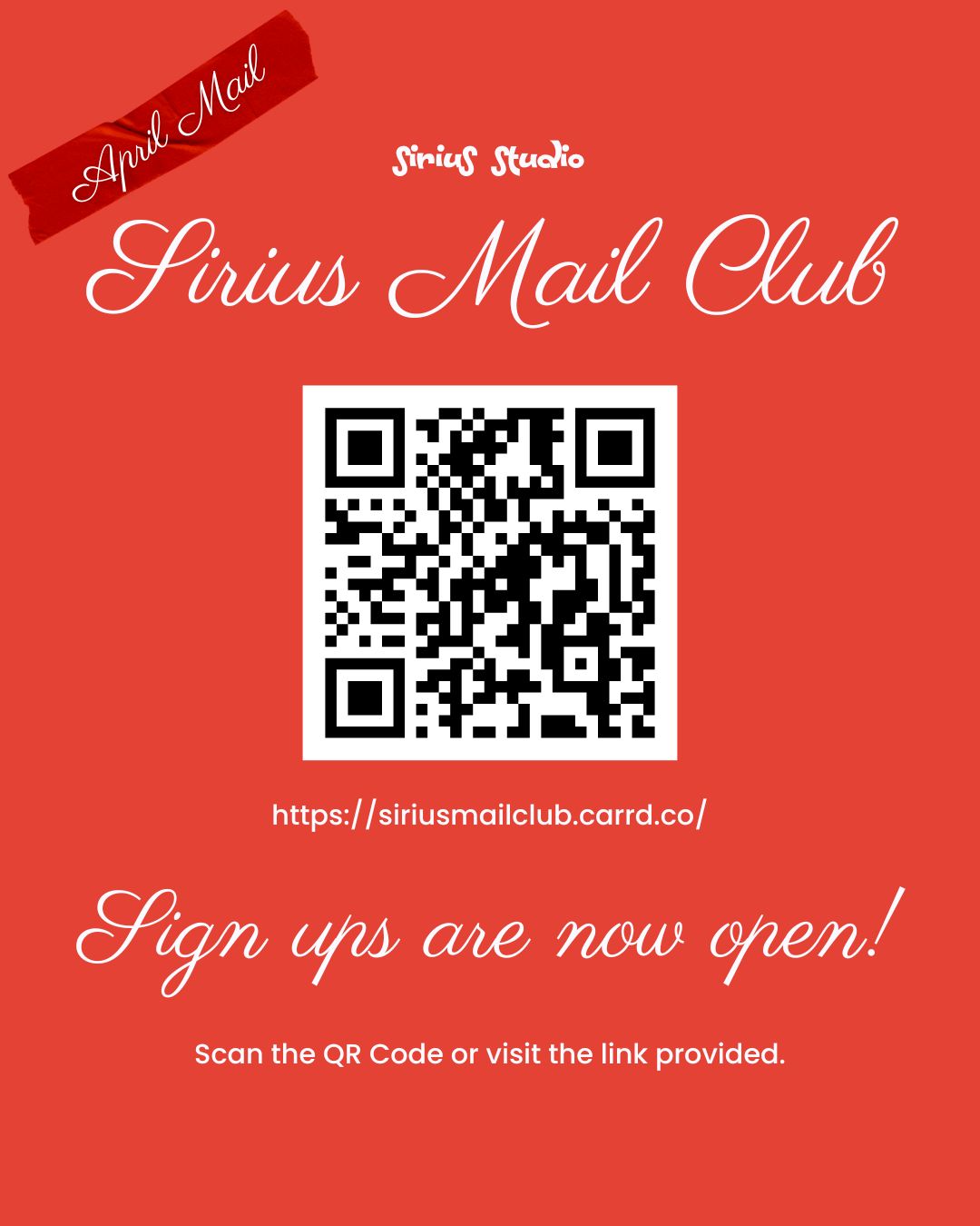 Sirius Mail Club gallery image 9