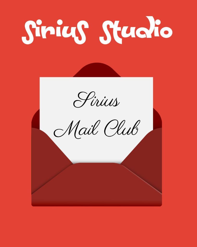 Sirius Mail Club profile