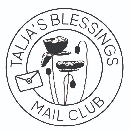 Talja's blessings profile