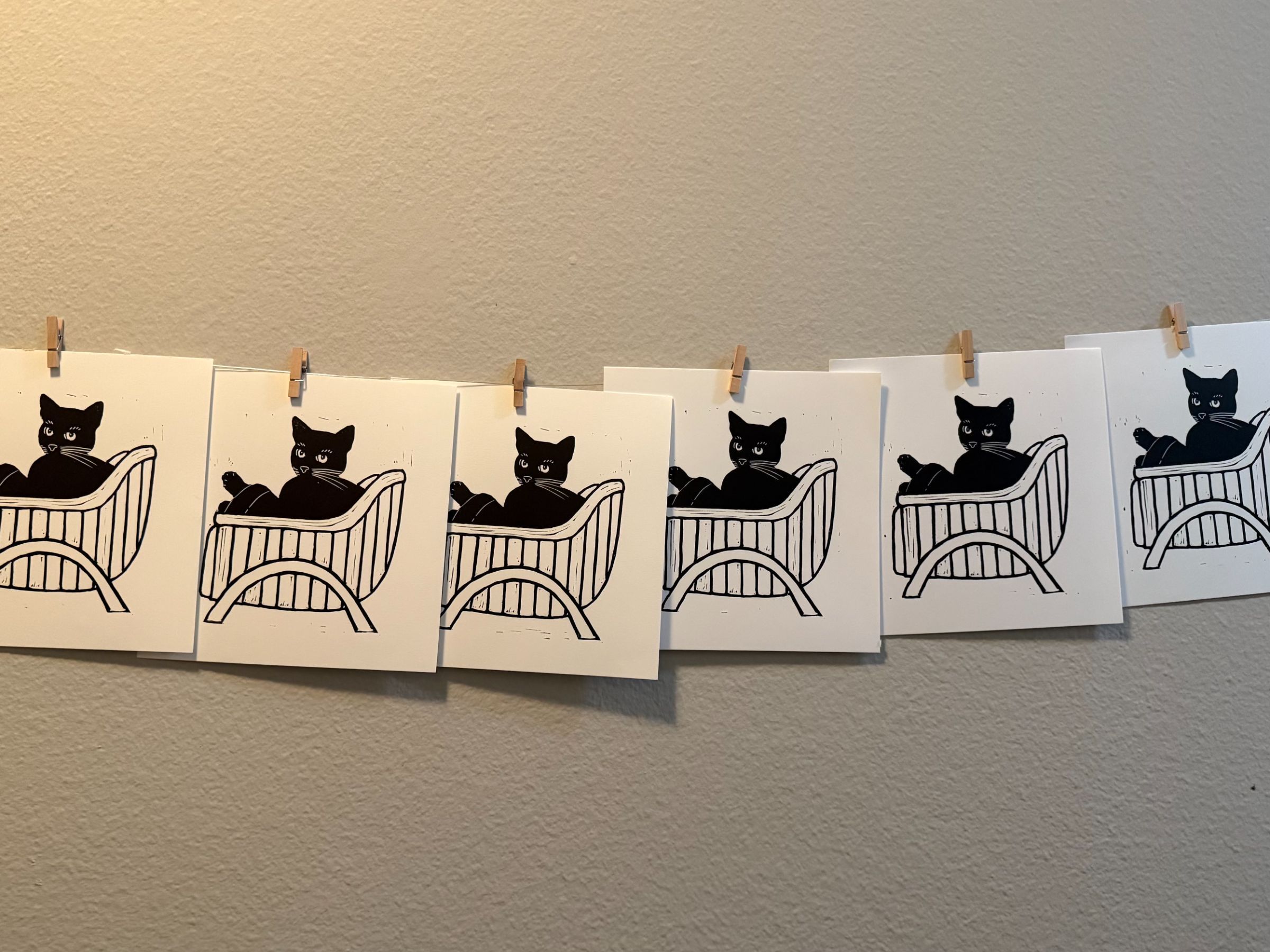 Poop's Print Club preview