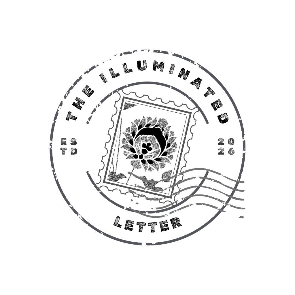 The Illuminated Letter profile