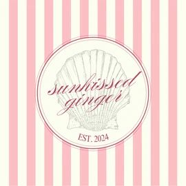 Sunkissed Ginger Mail Club profile