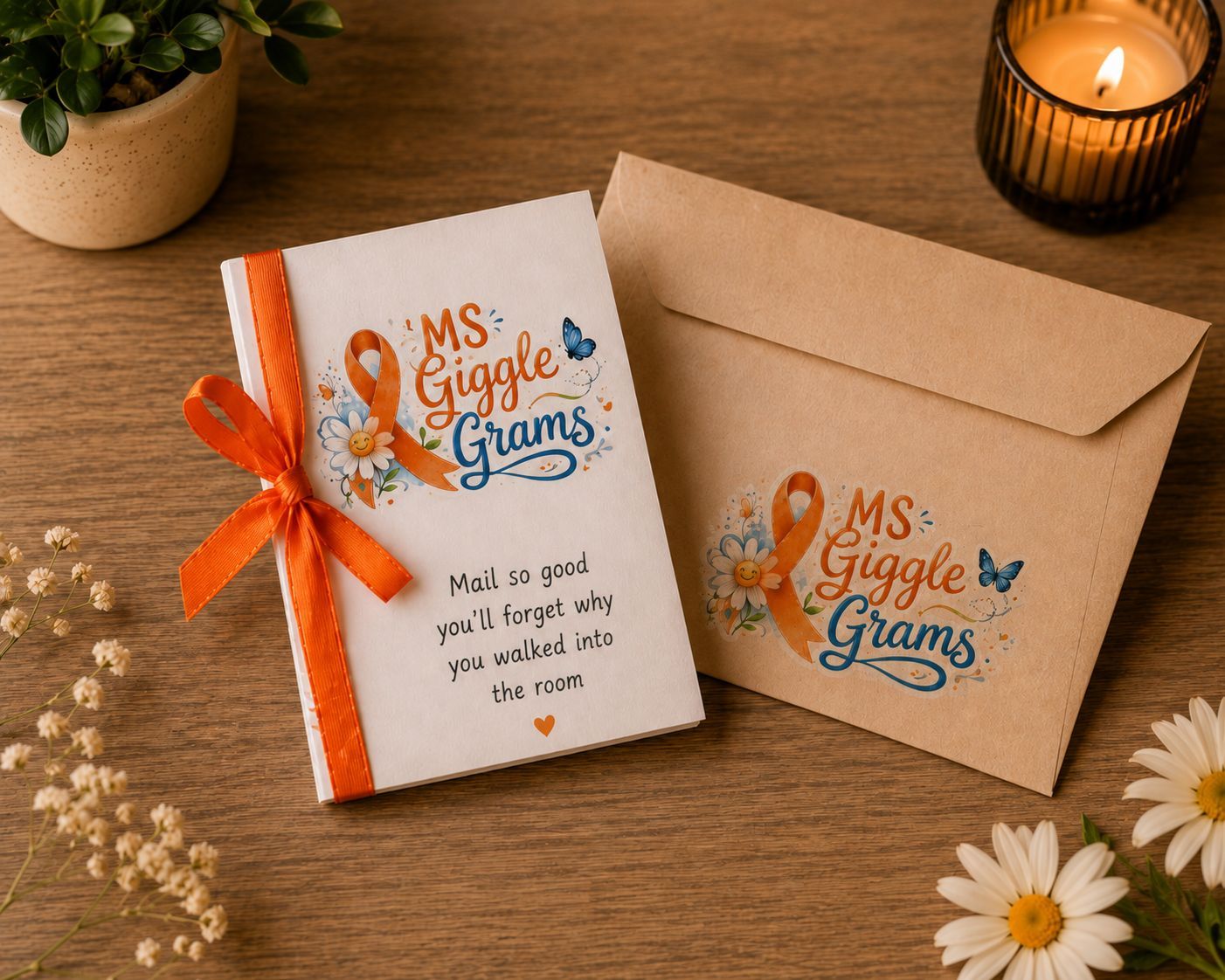 MS Giggle Grams preview