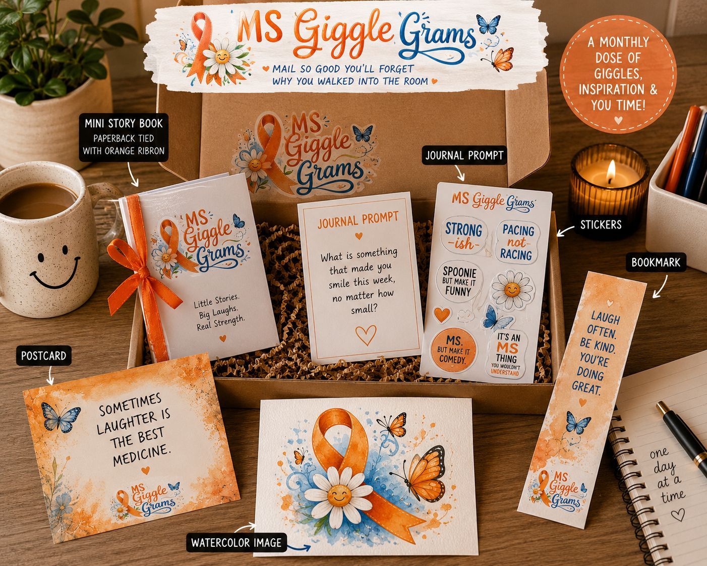 MS Giggle Grams gallery image 2