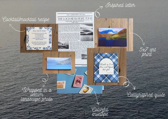The Landscape Letter gallery image 3