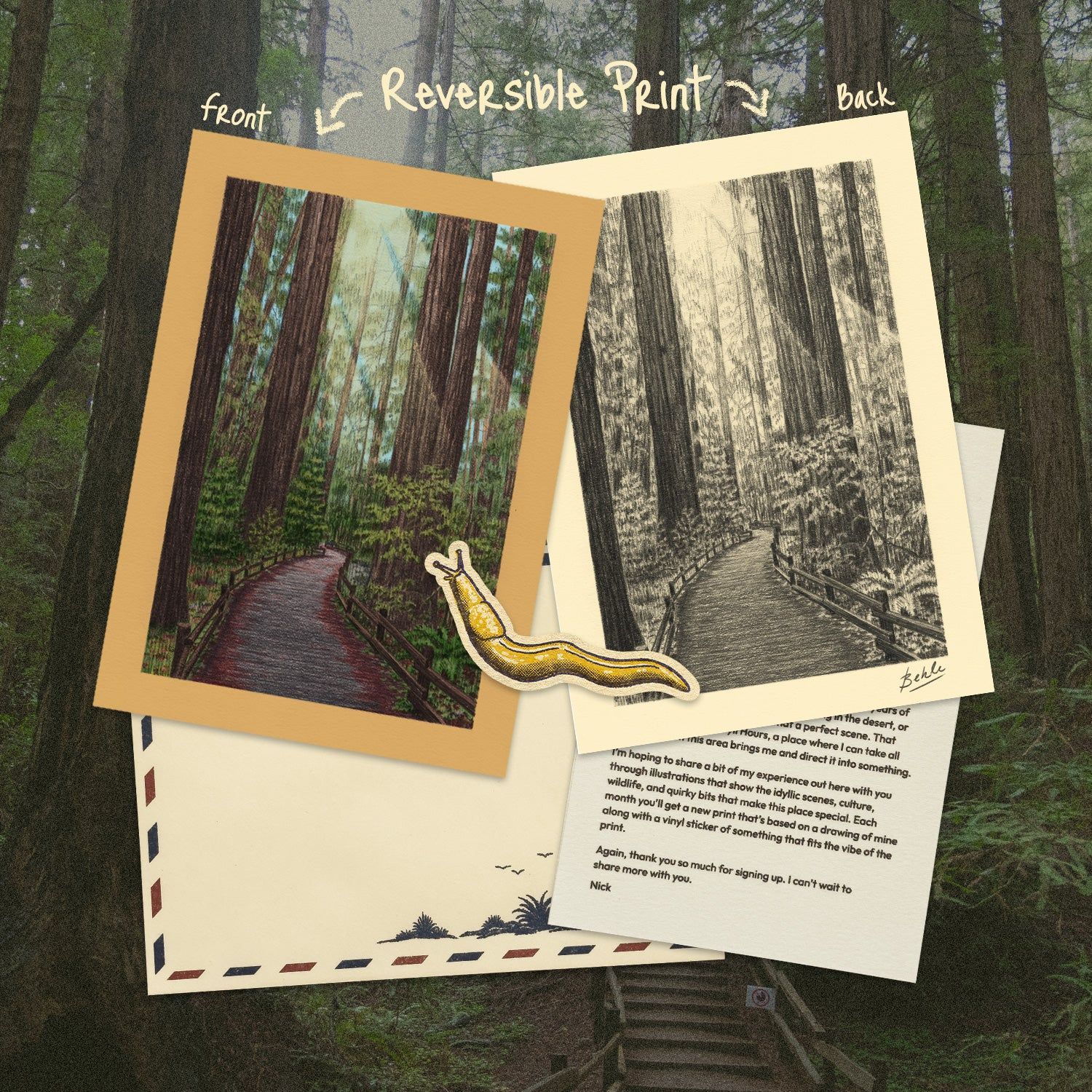 Idyll Hours Art Club gallery image 3