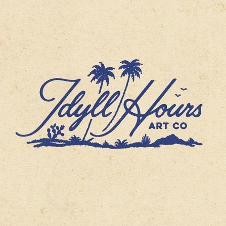 Idyll Hours Art Club profile