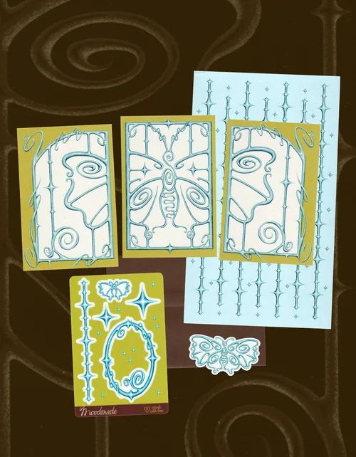 Moodmade Mail preview