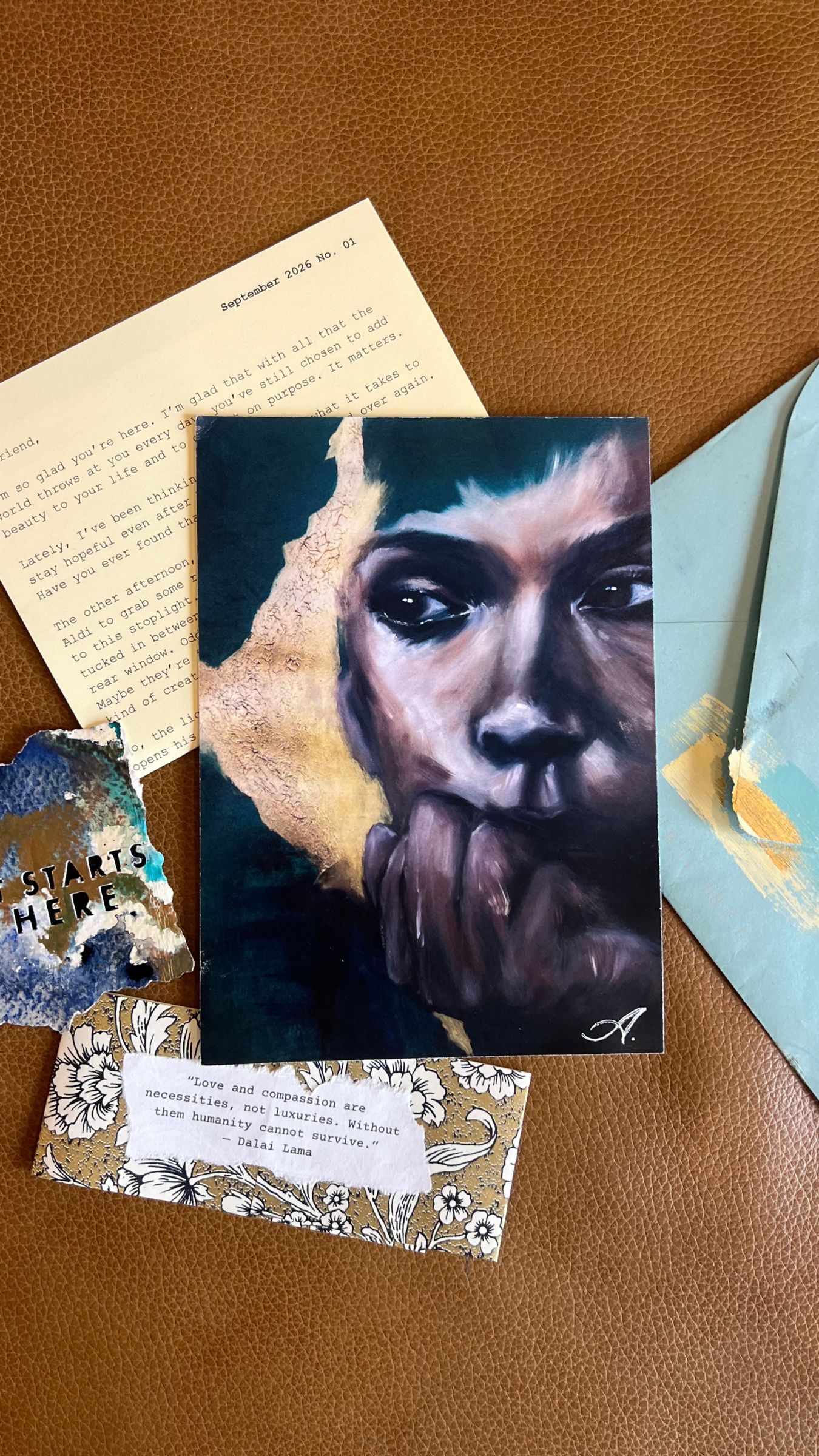 The ArtRise Print Club preview