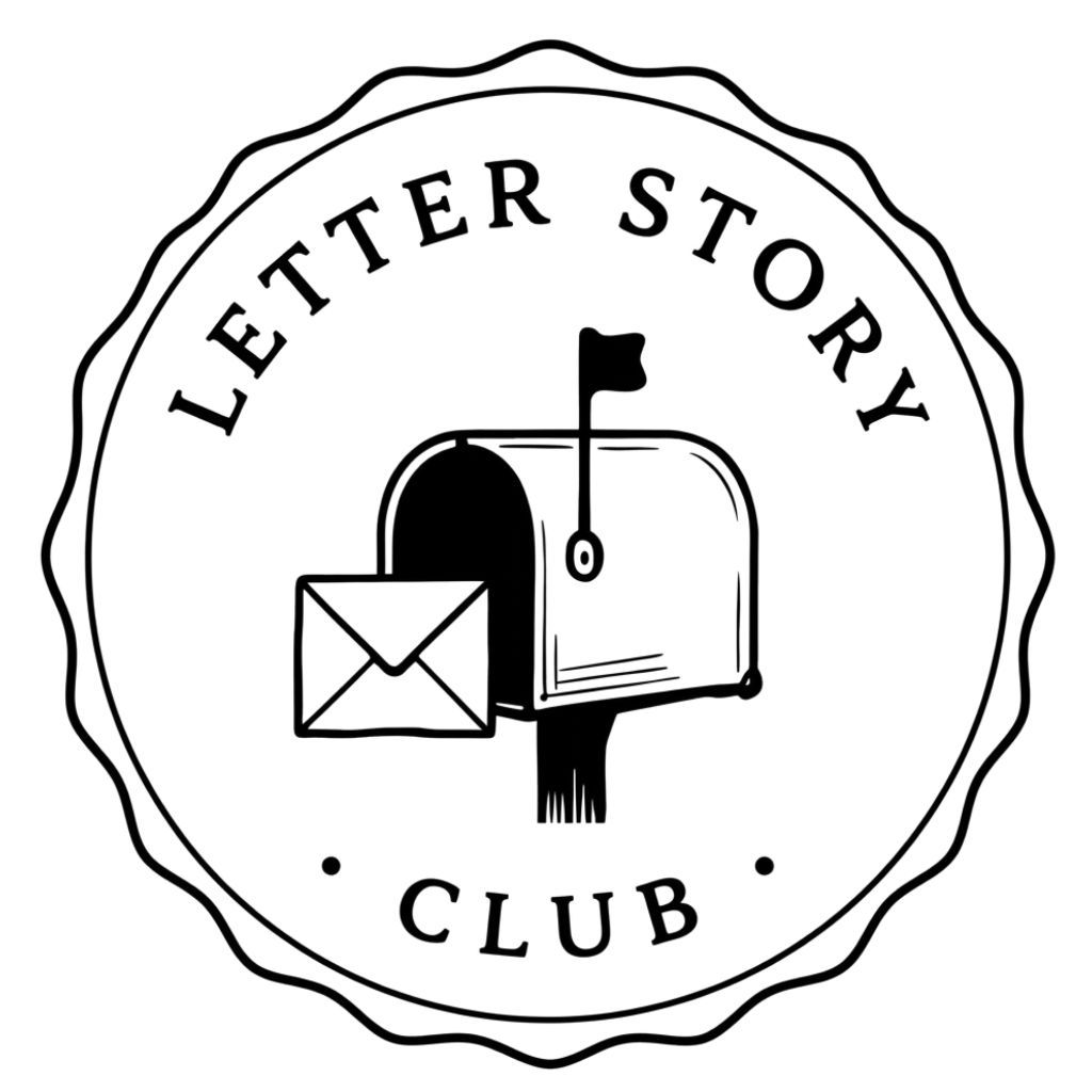 Letter Story Club profile