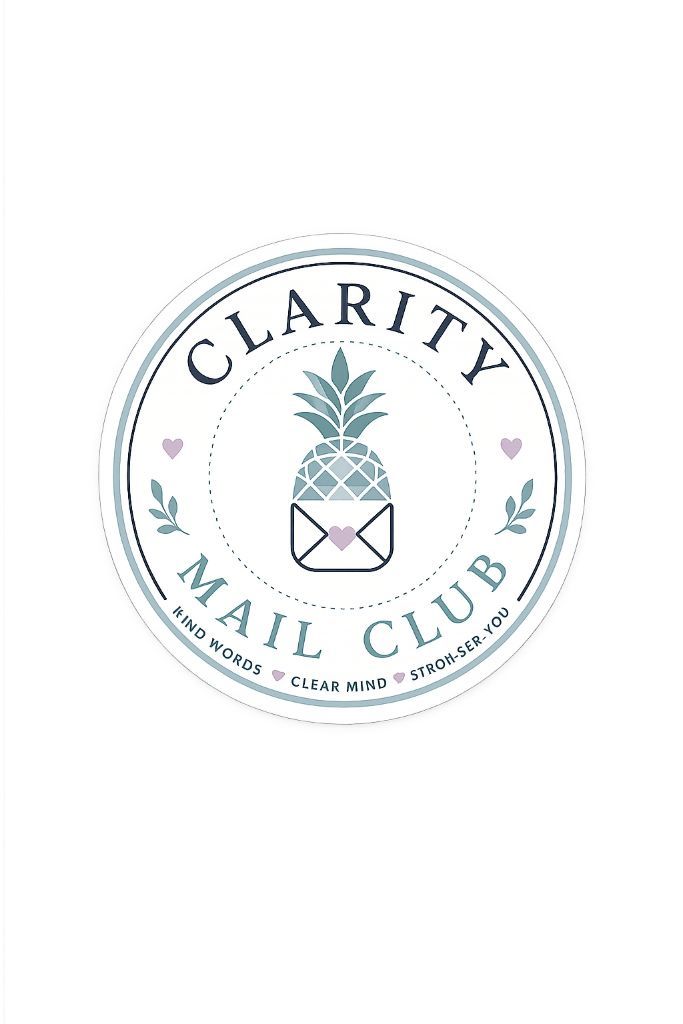 Clarity Mail Club profile