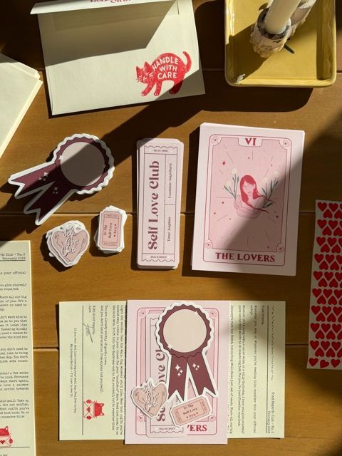 Kind Regards Club gallery image 2