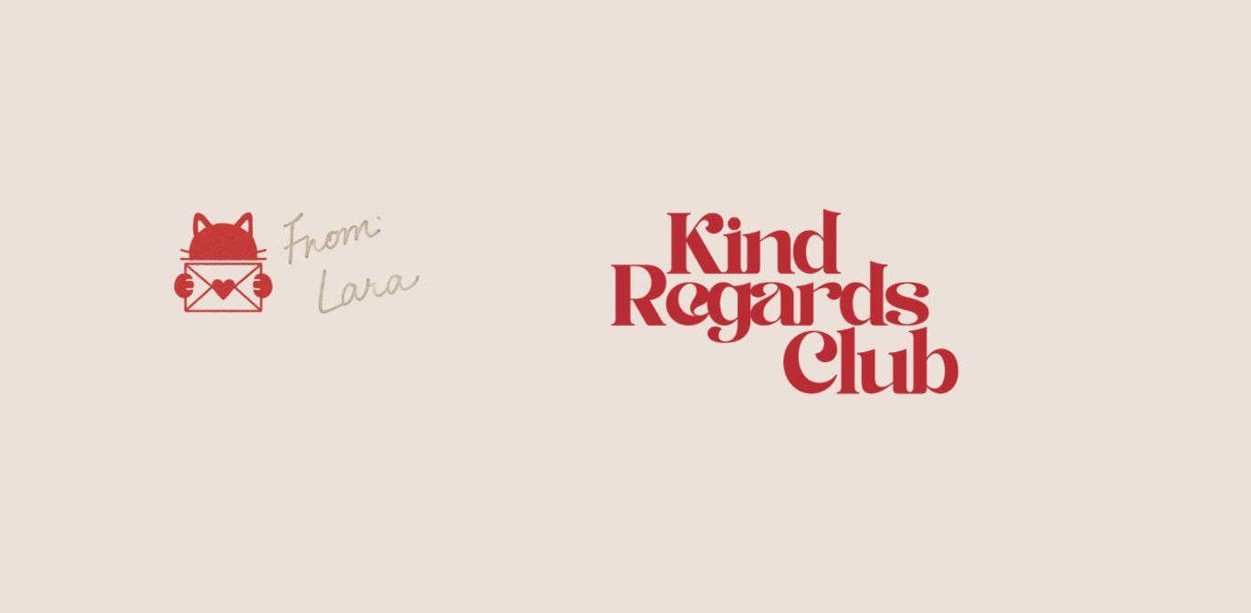 Kind Regards Club header