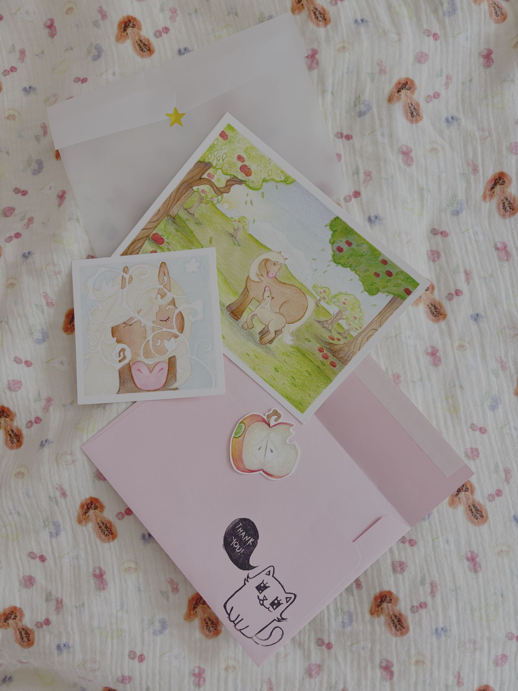 Zucenaz Snail Mail preview