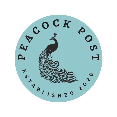 Peacock Post Mail Club profile