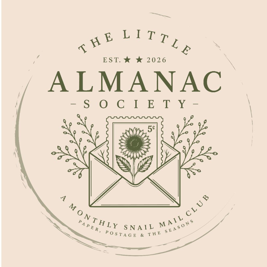 The little almanac profile