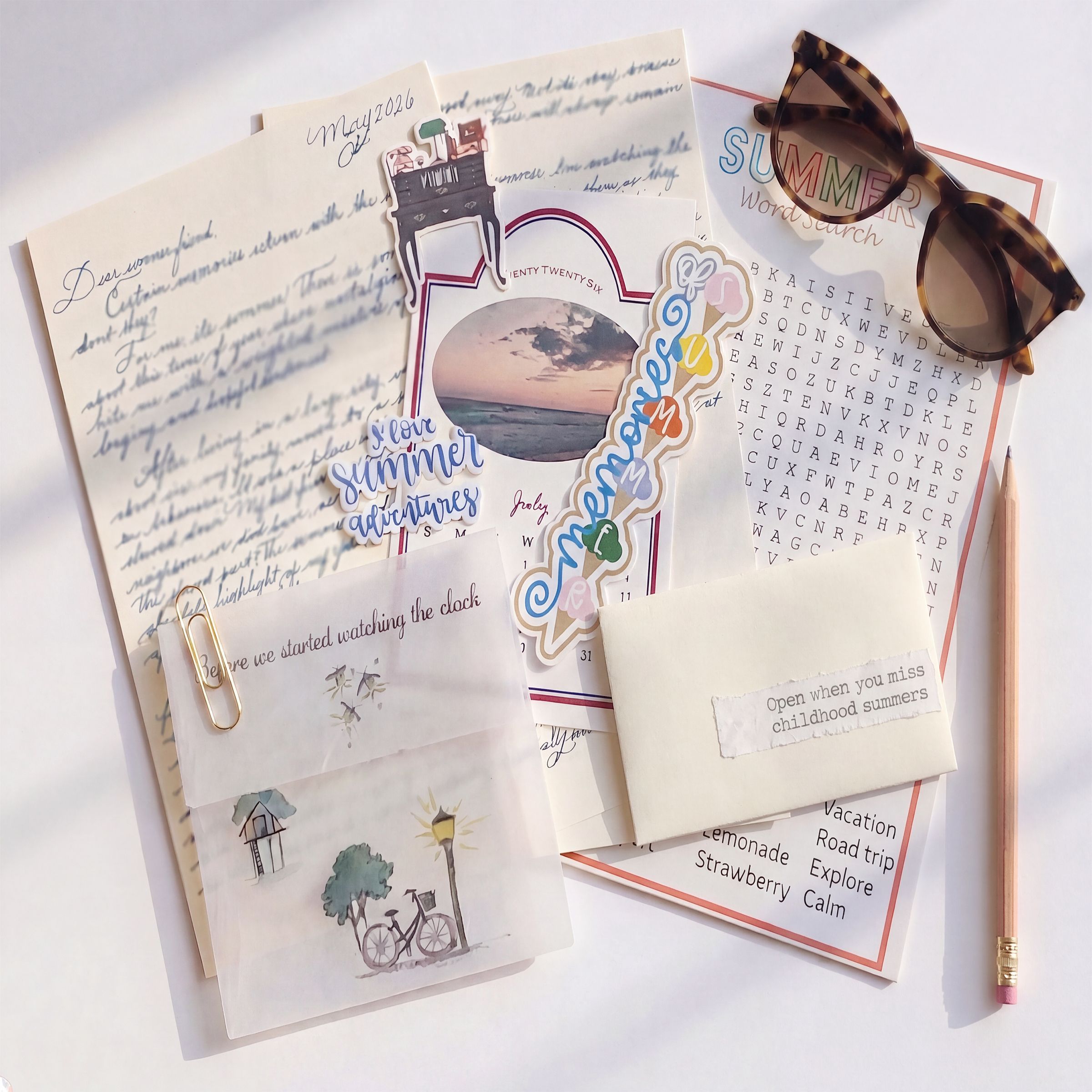 The Traveling Desk gallery image 5