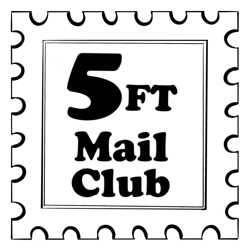 Five Foot Mail Club profile