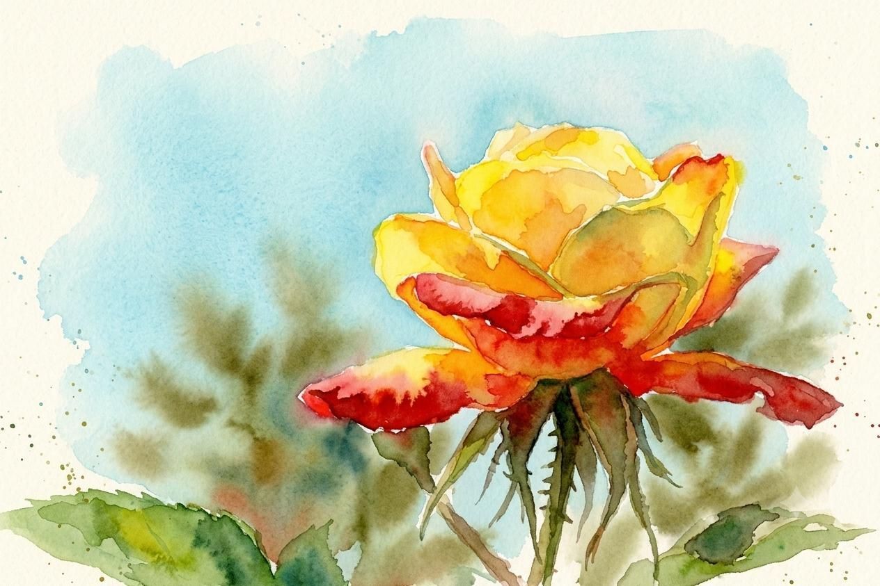 Blooms and Bokeh Society gallery image 3