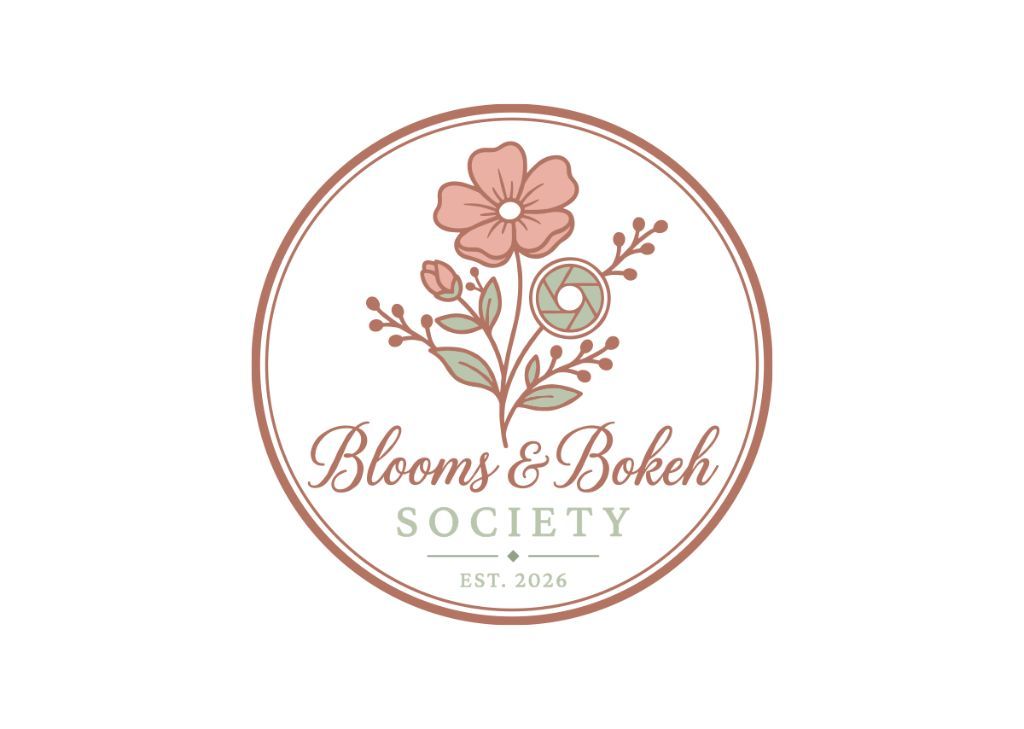 Blooms and Bokeh Society profile