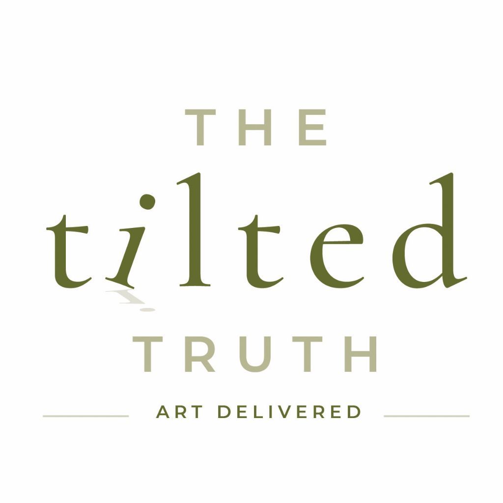 The Tilted Truth profile
