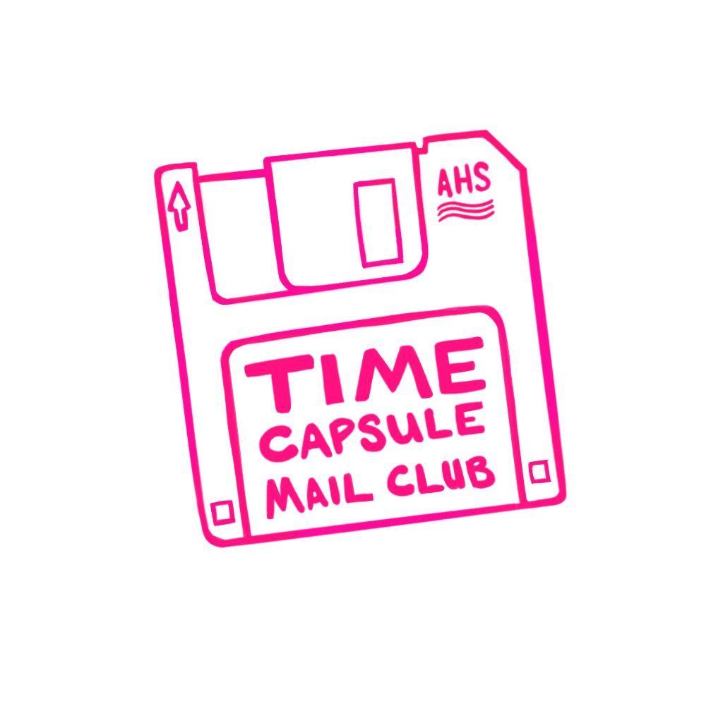Time Capsule Mail Club profile