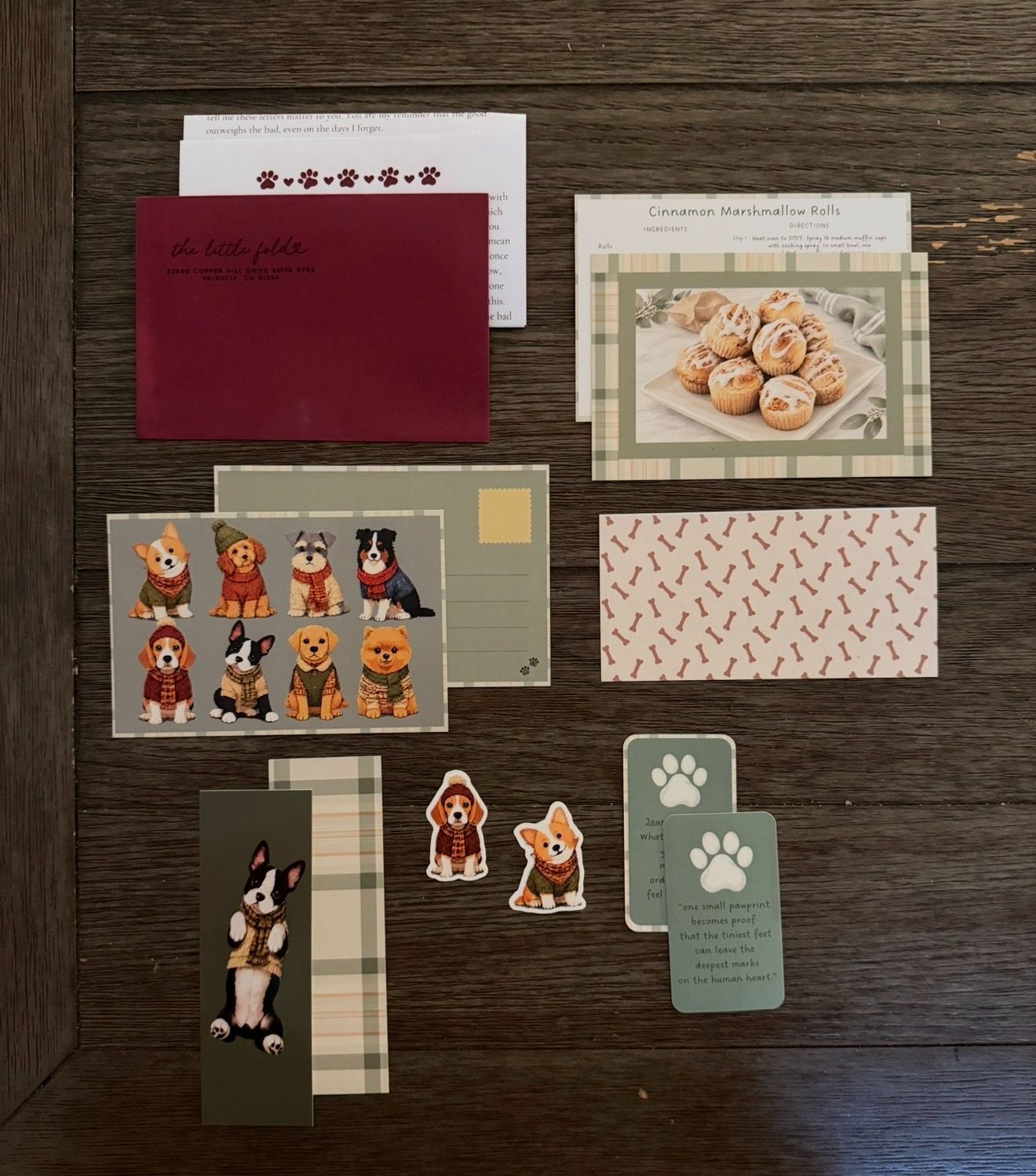 the little fold gallery image 2