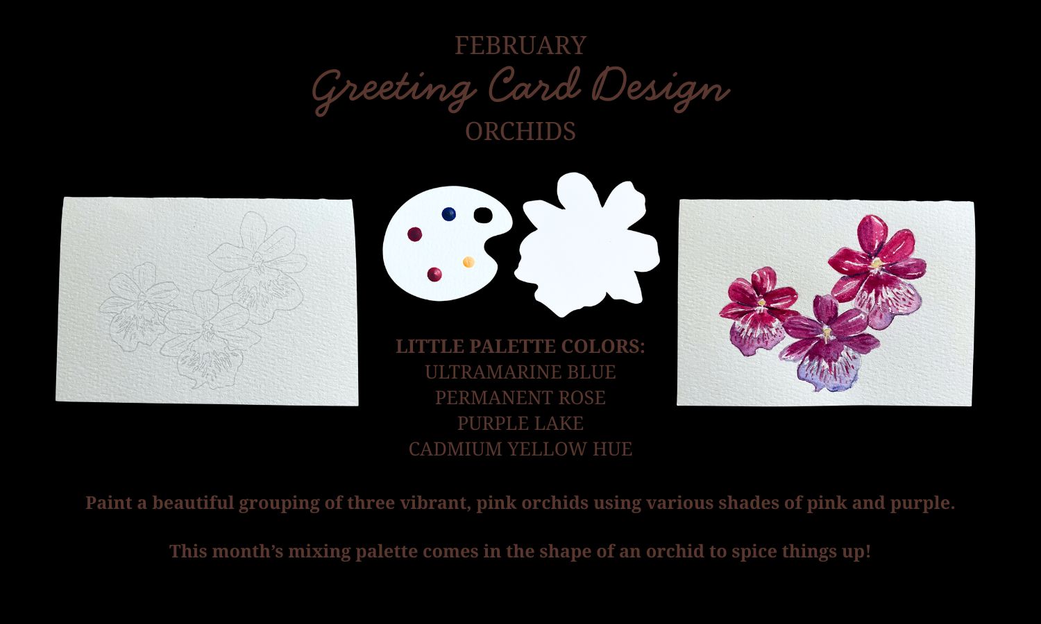 Little Palette Mail Club gallery image 3