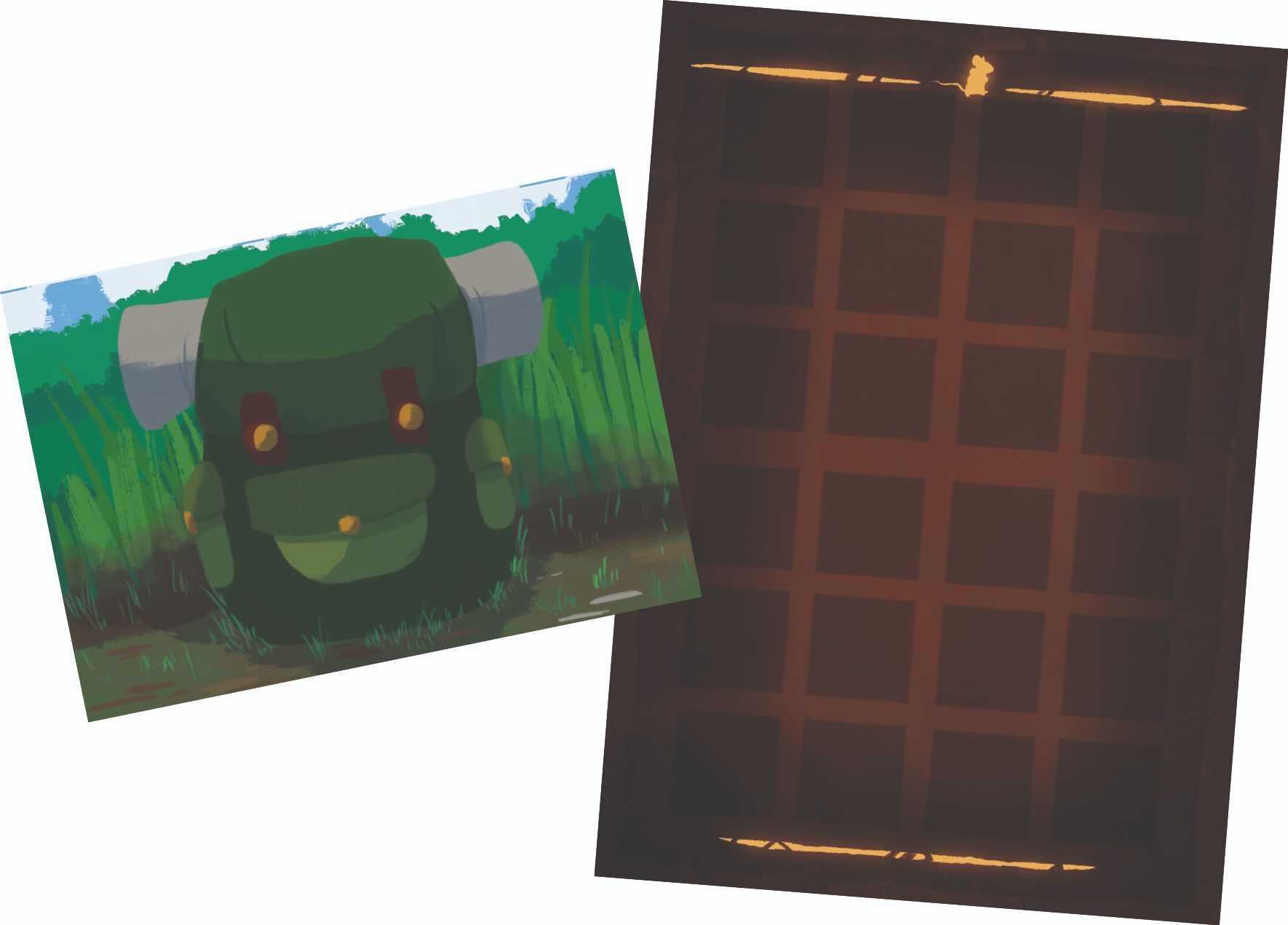 Little Paper Adventure preview