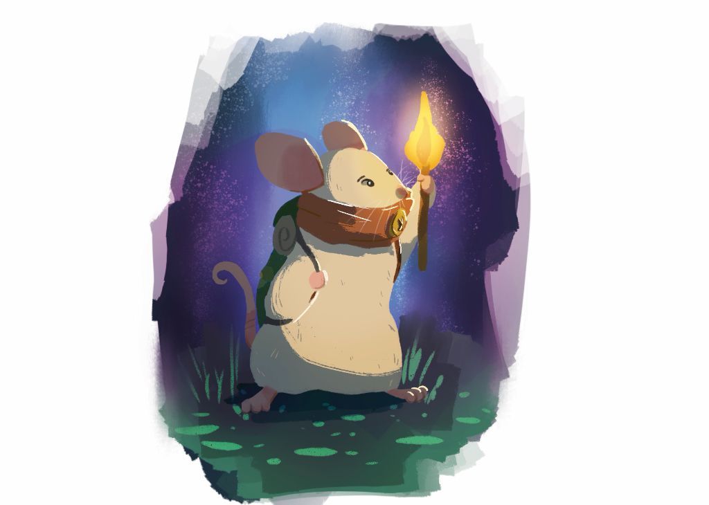 Little Paper Adventure profile