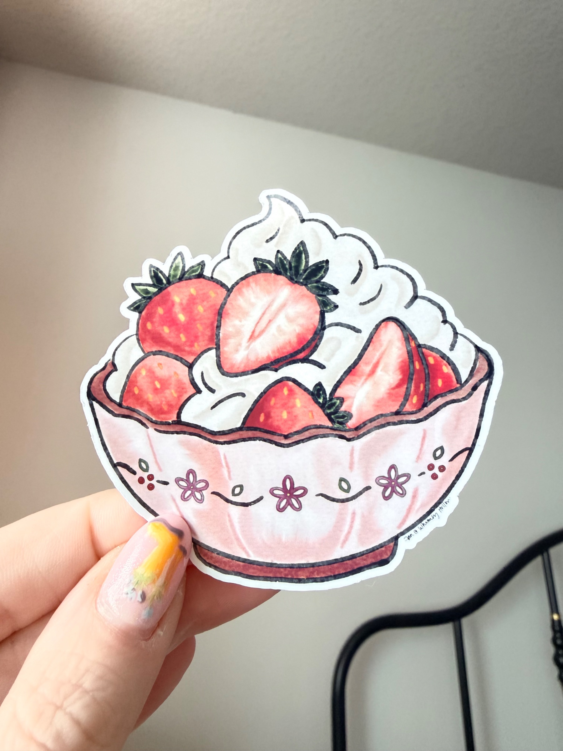 Whimsy Hollow Mail Club gallery image 2