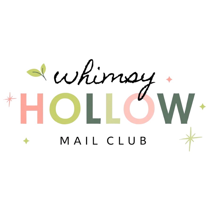Whimsy Hollow Mail Club profile