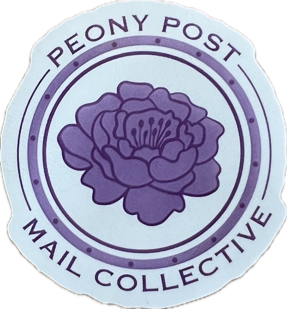 Peony Post Mail Collective profile