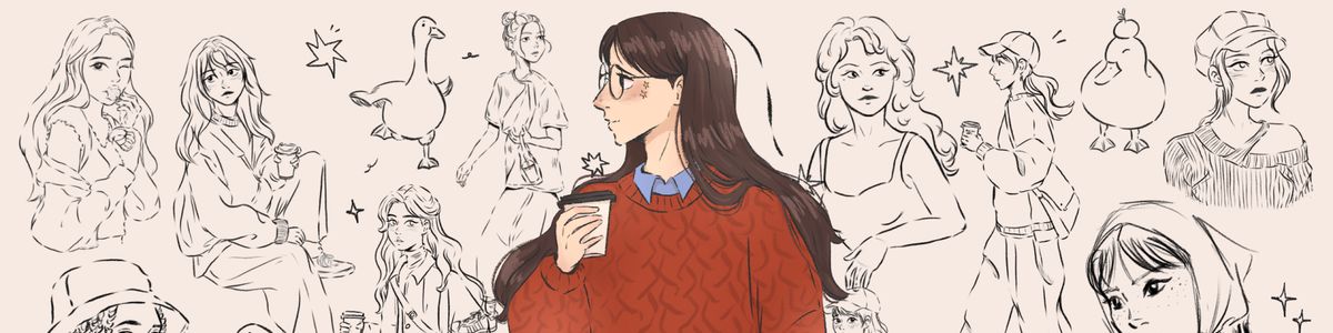 It's Cozy Autumn Mail Club header