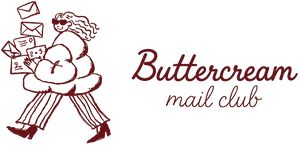 Buttercream Mail Club profile