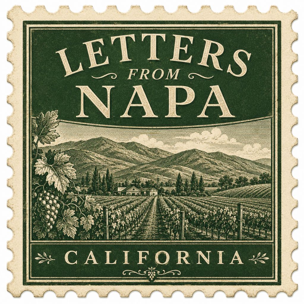 Letters From Napa profile