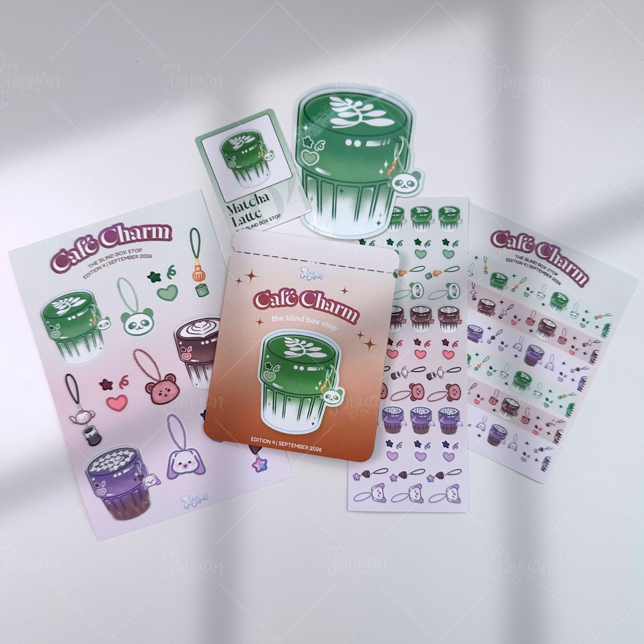 📦The Blind Box Stop📦 gallery image 6