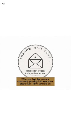 ForNowMailClub profile