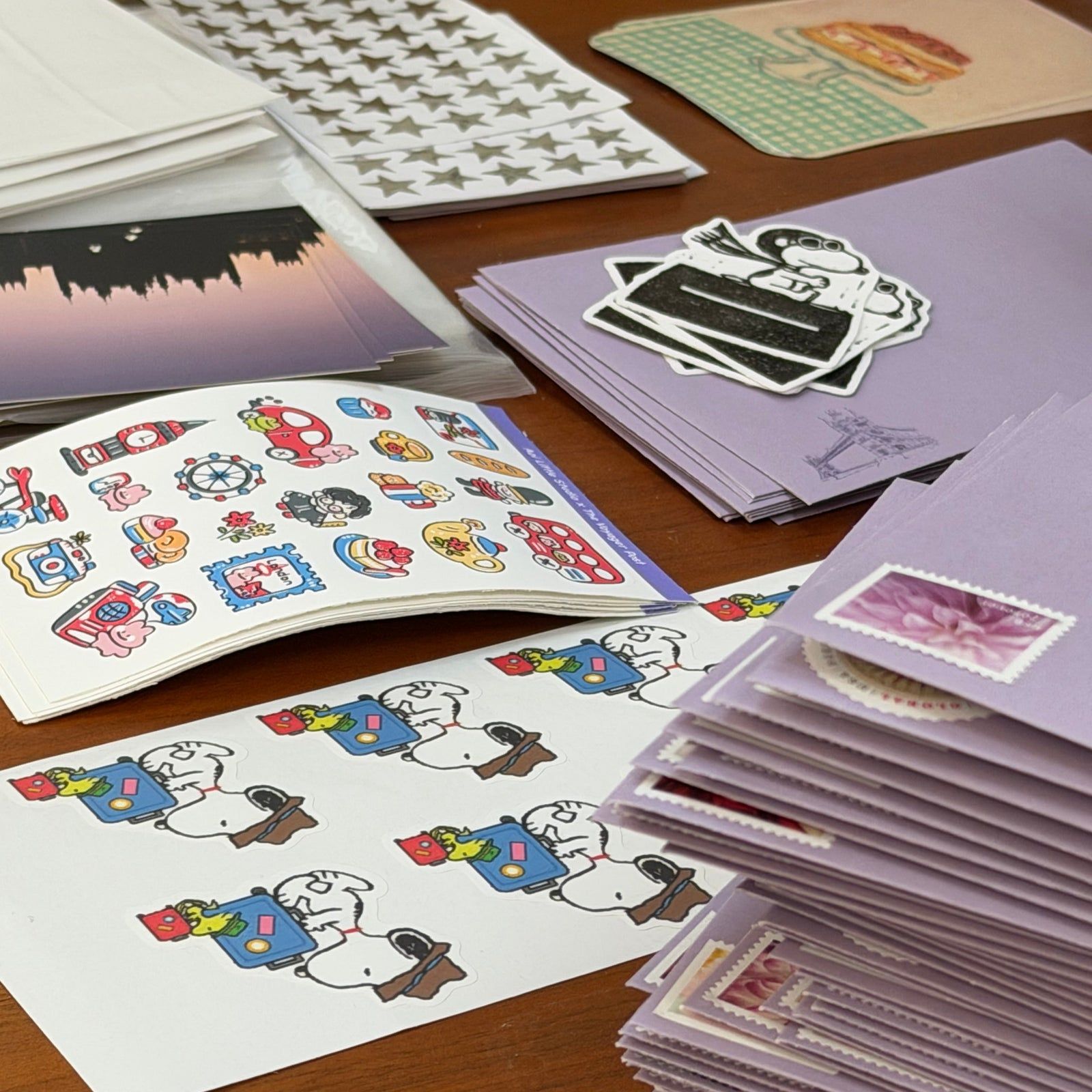 The Voyager Post gallery image 2