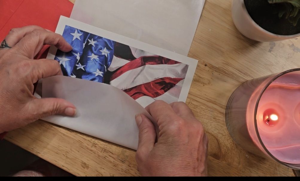 The Postmarked Heart gallery image 3