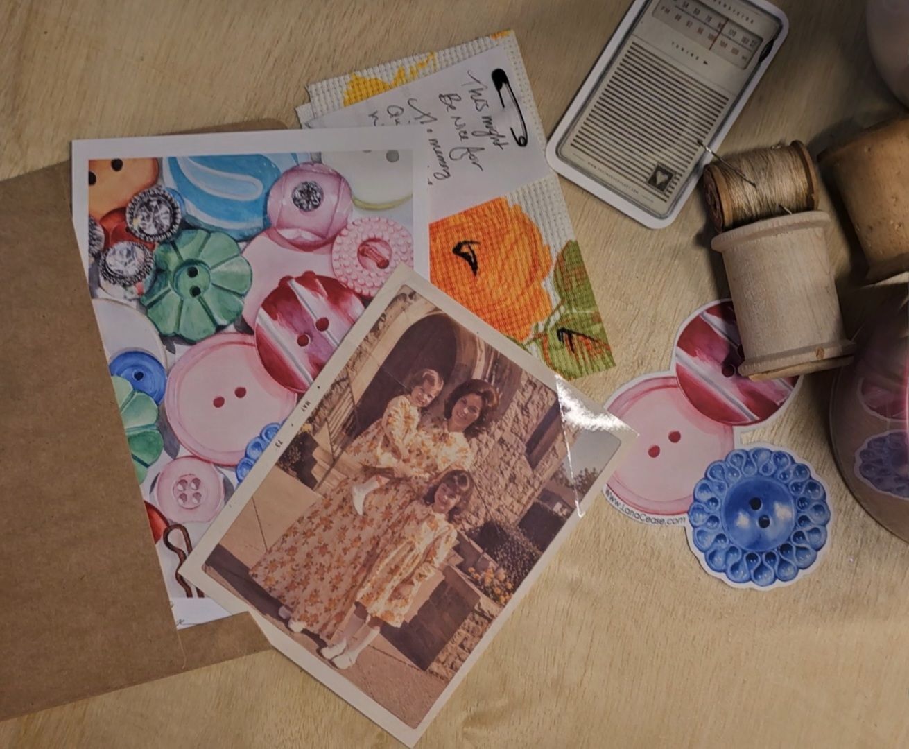 The Postmarked Heart gallery image 4