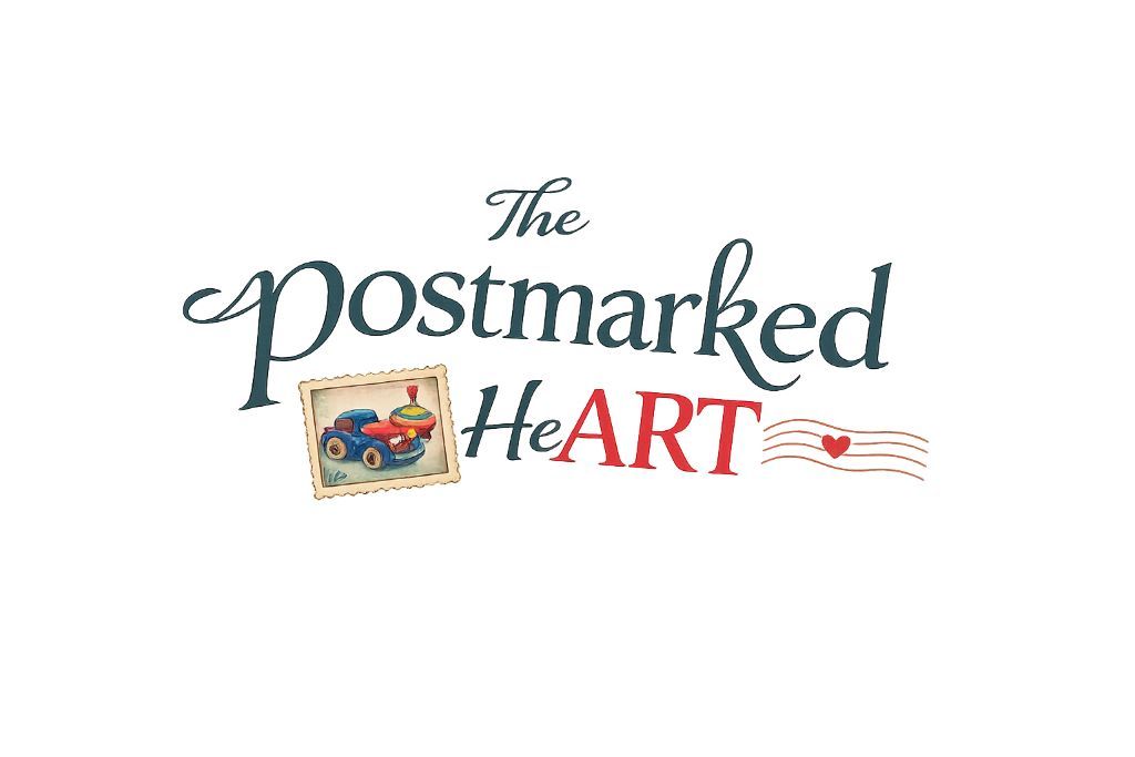 The Postmarked Heart profile