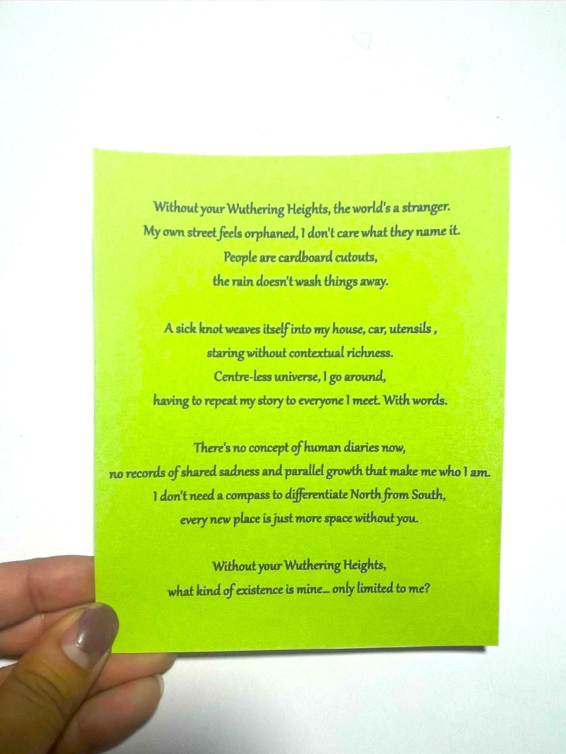 Feelers Thinkers Dreamers Club gallery image 3