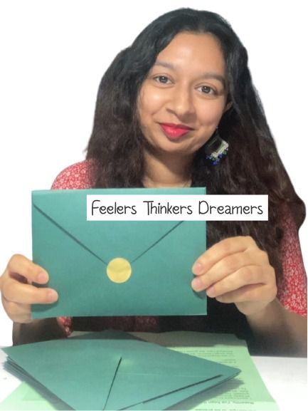 Feelers Thinkers Dreamers Club profile