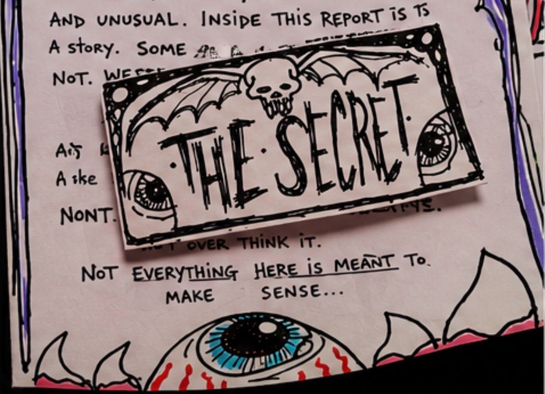 The Weird Report gallery image 6