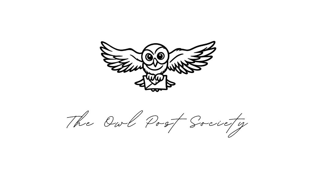 The Owl Post Society profile