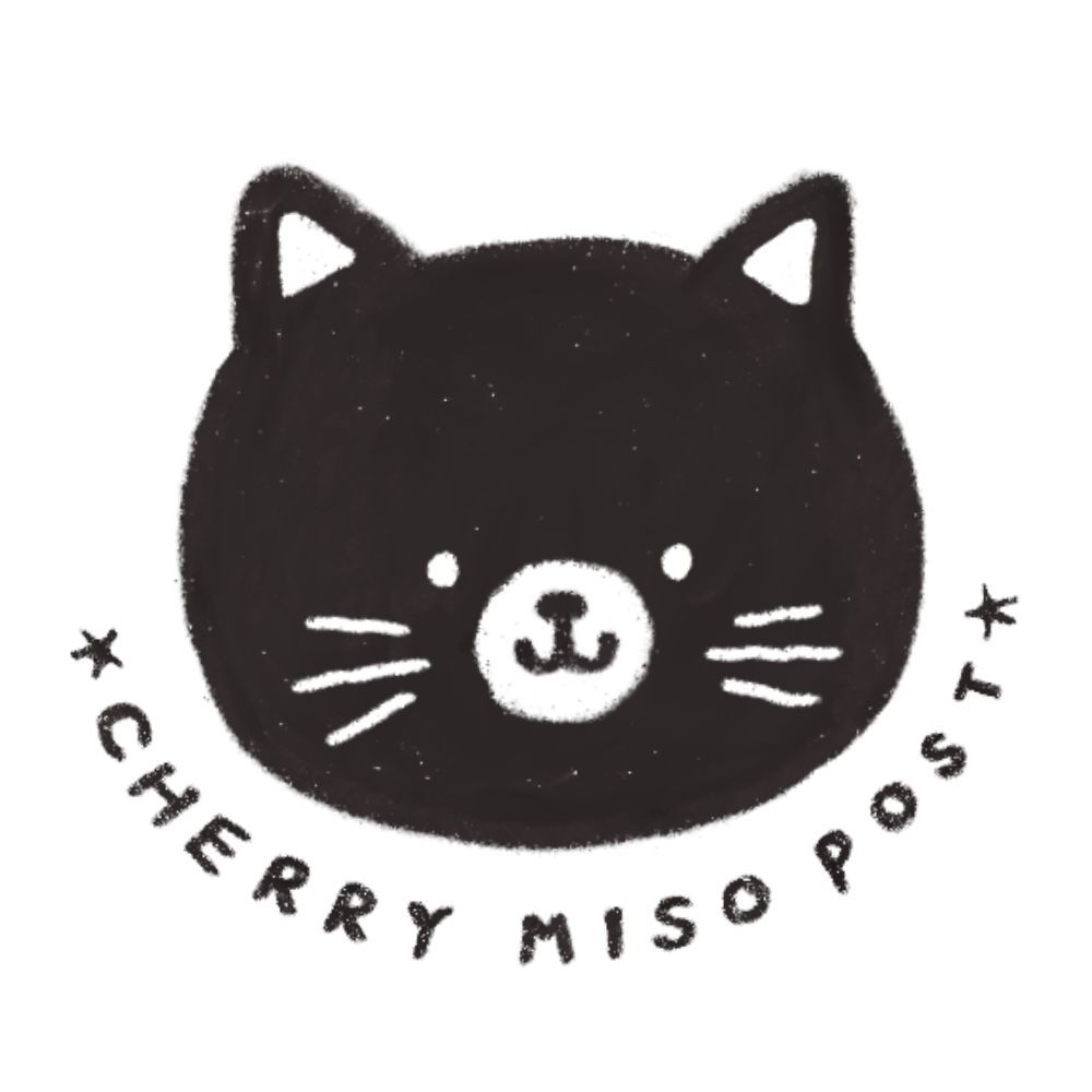 Cherry Miso Post profile